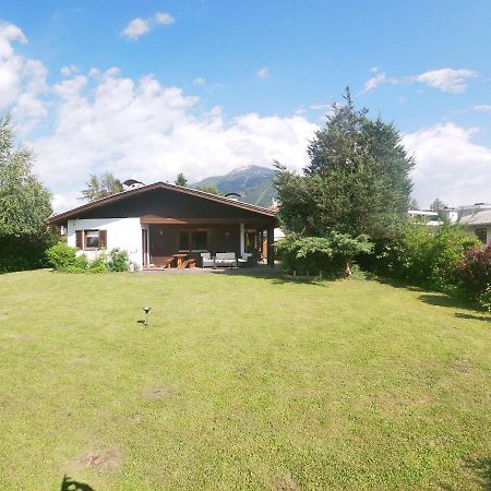 Haus Fink Apartamento Innsbruck Exterior foto