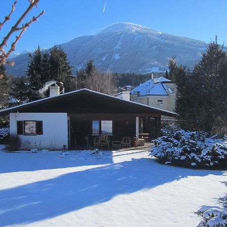 Haus Fink Apartamento Innsbruck Exterior foto
