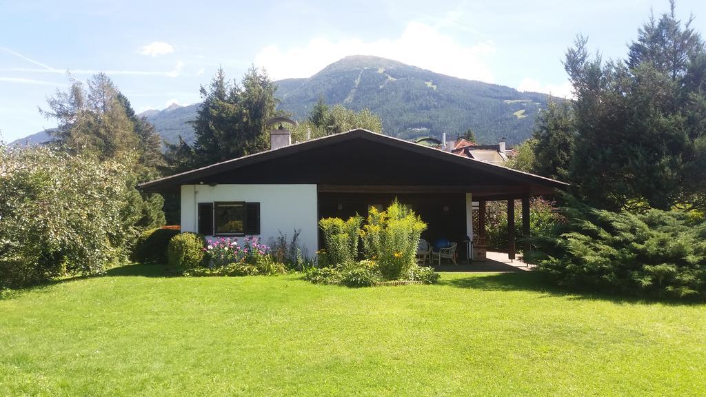 Haus Fink Apartamento Innsbruck Exterior foto